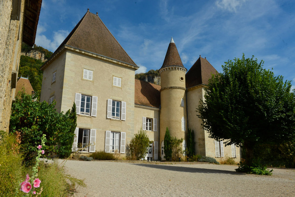 LEAP Saint Sorlin en Bugey