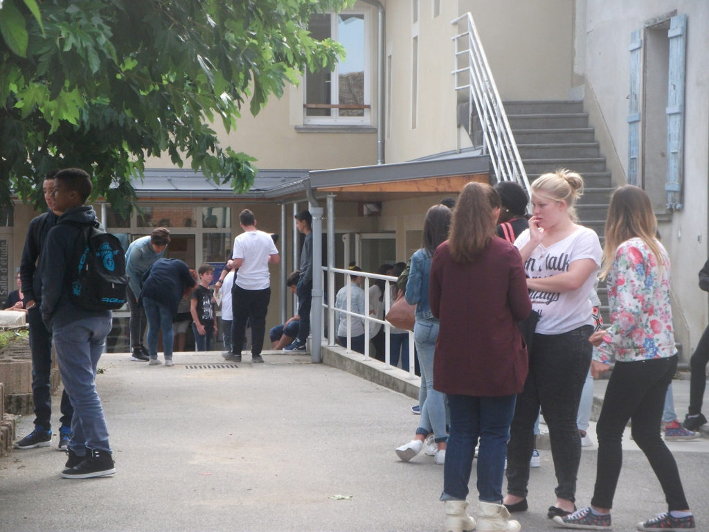 LEAP Lestonnac Beaumont de Lomagne