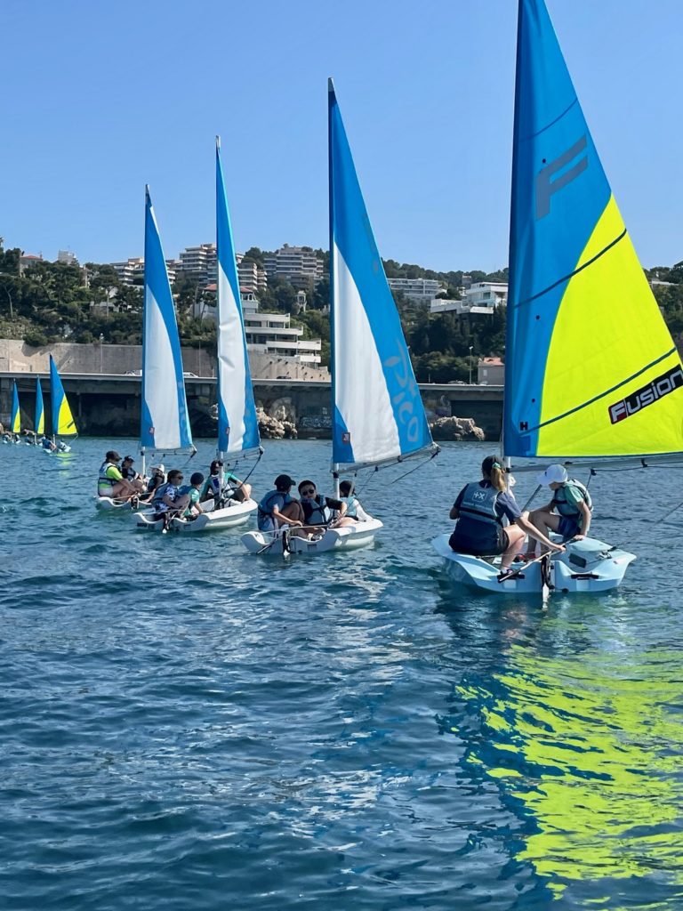 Etablissement Chevreul Champavier à Marseille