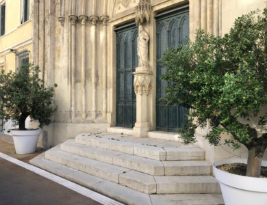 Collège Lycée Chevreul Blancarde