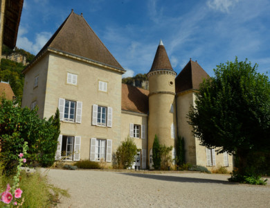 LEAP Saint Sorlin en Bugey