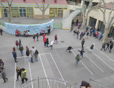 Chevreul Champavier Marseille