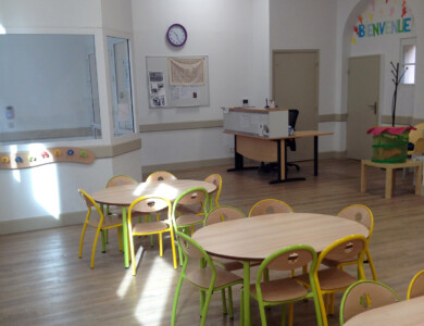 Chevreul Sainte Croix