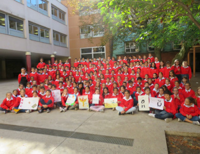 Ecole Normale Catholique Paris
