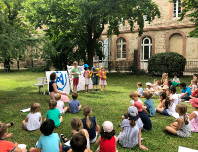 Ecole Notre-Dame Toulouse