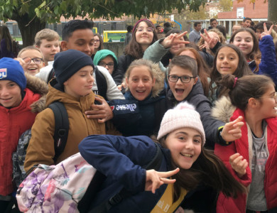 Institution Notre-Dame Pamiers