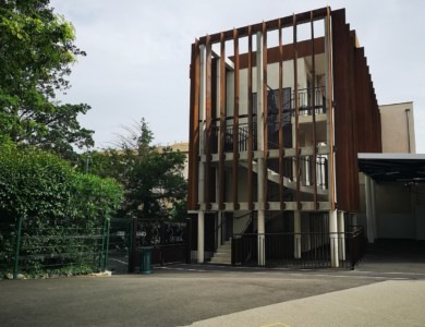 Institution Sévigné Narbonne