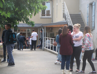 LEAP Lestonnac Beaumont de Lomagne