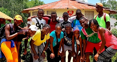 Justice et solidarité