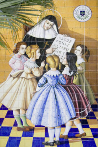 Fête de Sainte Jeanne de Lestonnac